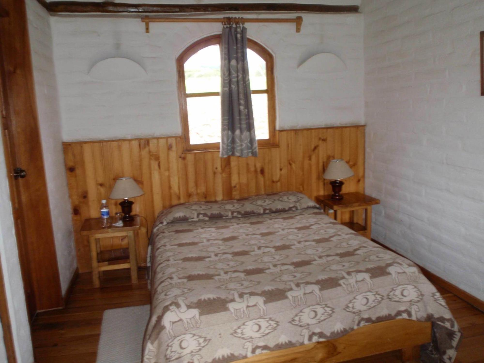 Hostería Hotel Cuello de Luna - Cotopaxi - Country Inn Lasso Quarto foto