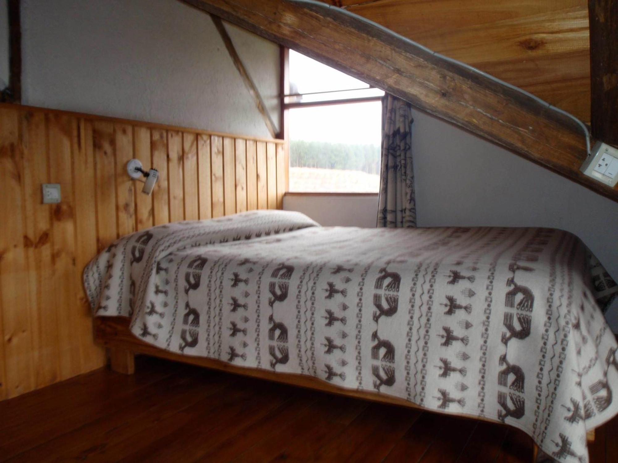 Hostería Hotel Cuello de Luna - Cotopaxi - Country Inn Lasso Quarto foto